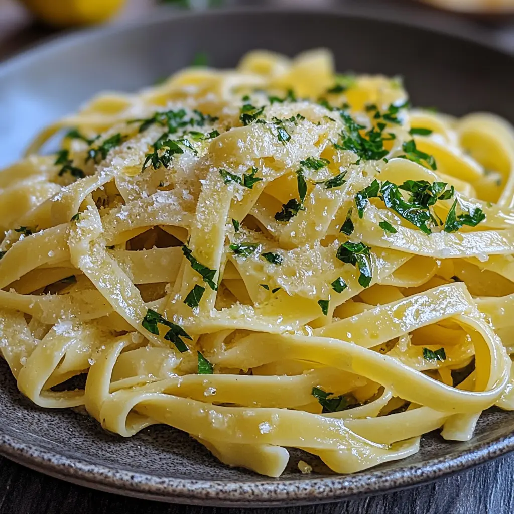 Sourdough Pasta Recipe: The Best Homemade Twist for Health & Flavor