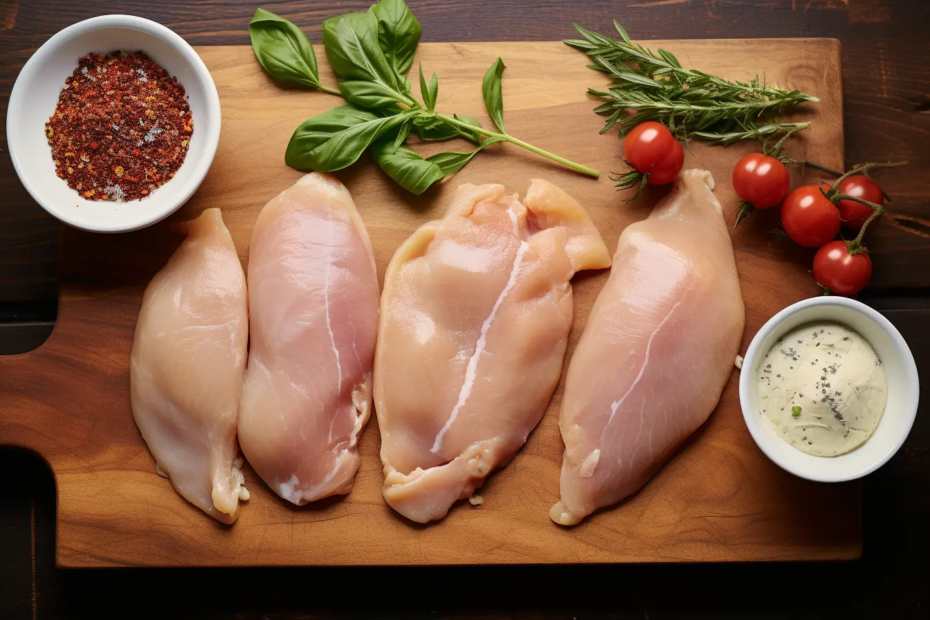 marry me chicken ingredients