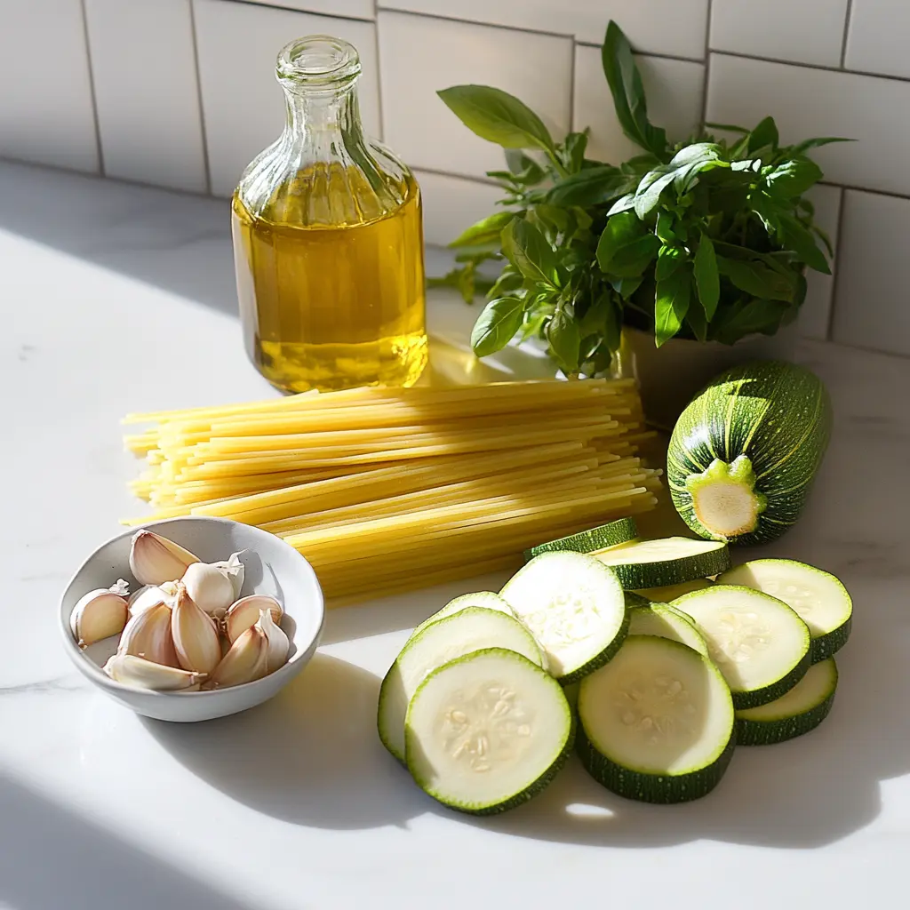 meghan markle pasta recipe ingredients