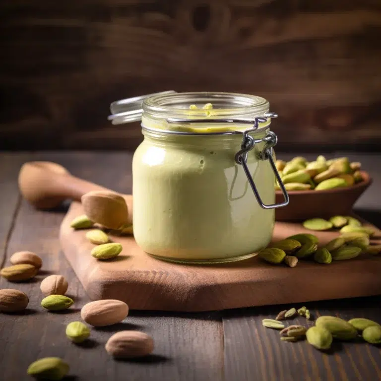 Pistachio Cream Recipe: The Ultimate Sweet & Irresistible Homemade Spread