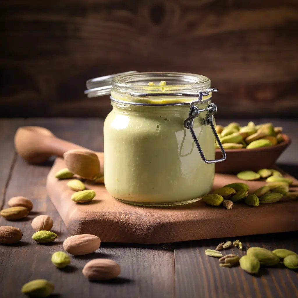 Pistachio Cream Recipe: The Ultimate Sweet & Irresistible Homemade Spread