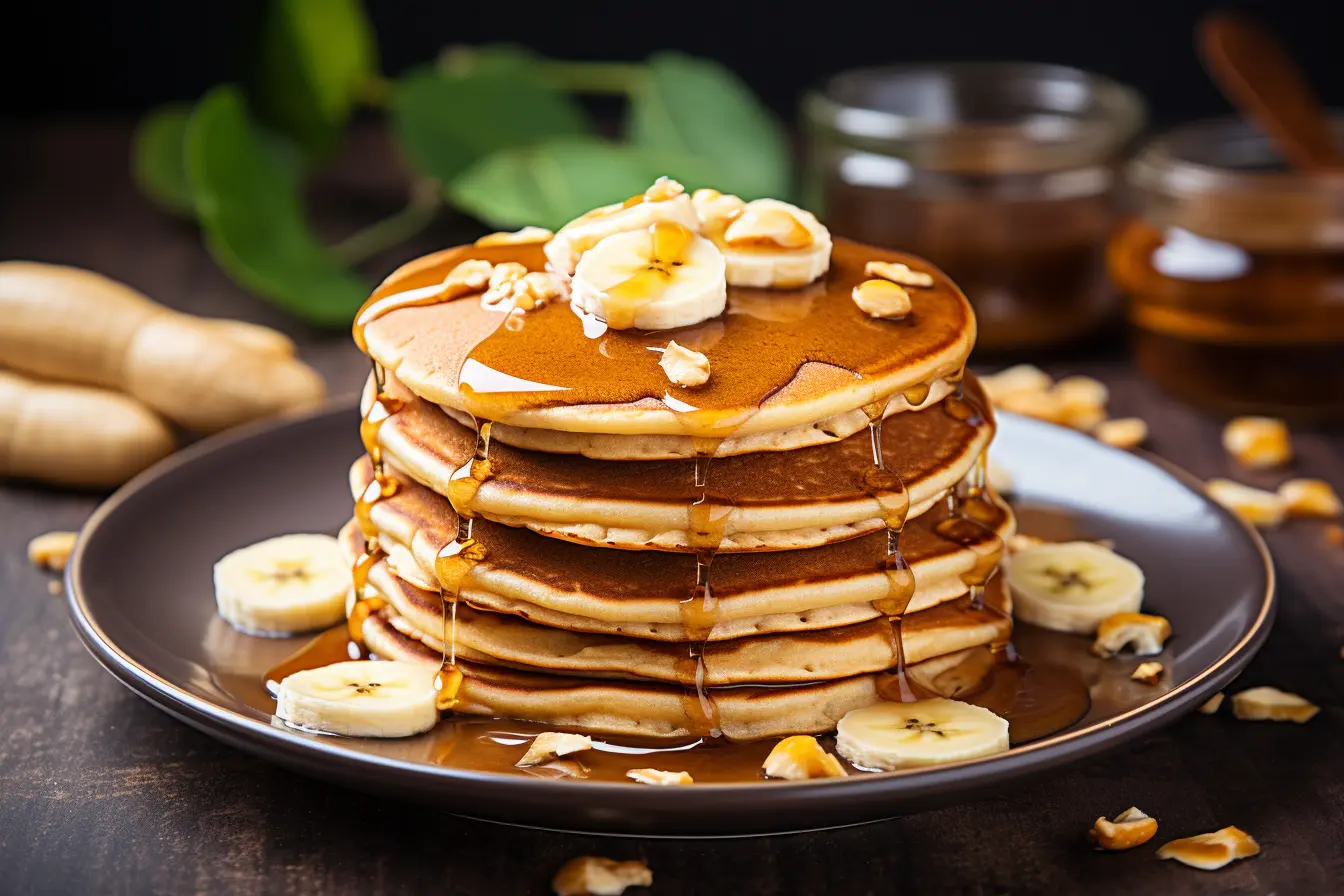 Protein Pancakes Recipe: A Healthy, Easy Start to Your Day