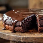 Vegan Gluten Free Chocolate Cake – The Best Moist Recipe