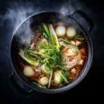 Japanese Mounjaro recipe card image