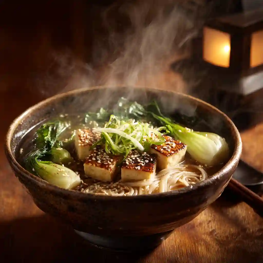 Japanese Mounjaro recipe miso bowl