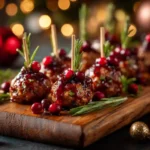 mini-meatball-christmas-skewers-festive-serving