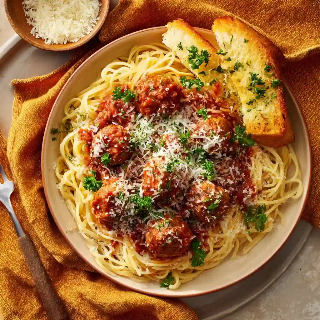 Slow Cooker Turkey Meatballs  Easy, Juicy & Absolutely Delicious