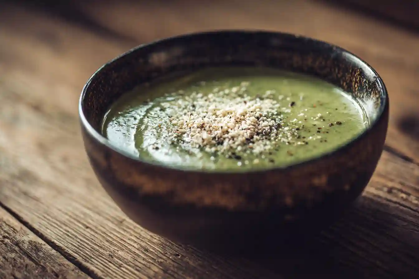 Creamy Spinach and Artichoke Soup – One of the Best Cozy Soup Recipes to Try Tonight