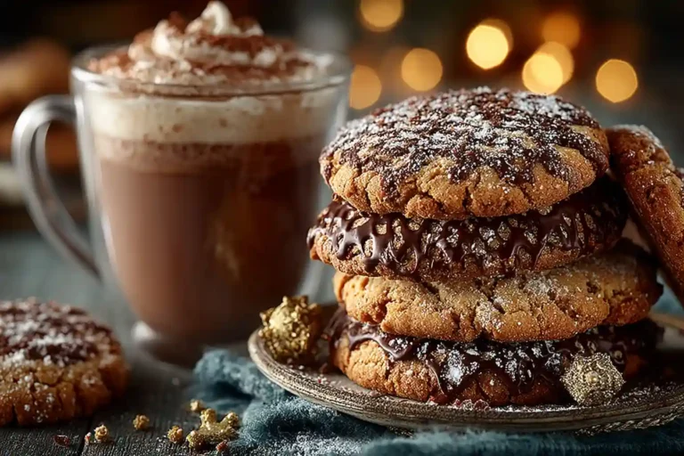 Deliciously decorated Gluten-free Christmas Cookies for the holidays.