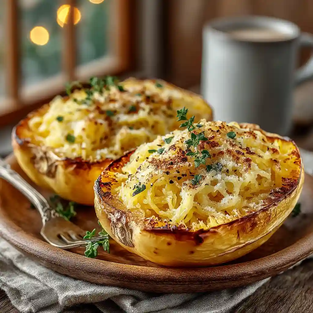 Spaghetti Squash Recipes That Taste Like Comfort
