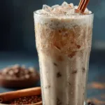 Iced Chai Tea Latte Recipe homemade drink