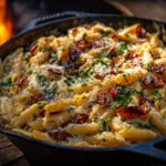 One Pot Camping Pasta: The Ultimate Make-Ahead Recipe for Outdoor Adventures