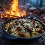 Camping Burrito Bowls: Perfect Portable Meals for Outdoor Adventures