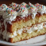 Perfect Gluten Free Birthday Cake Recipe for a Safe Celebration