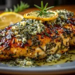 Grilled Lemon Herb Chicken Breast: A Flavor-Packed Recipe Guide