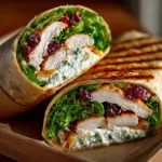 No Cook Turkey Wrap Lunch Boxes for a Quick and Healthy Meal