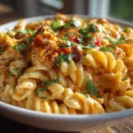 Buffalo Chicken Protein Pasta Salad: A Crispy, Creamy, and Satisfying Twist