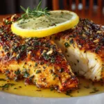 Lemon Pepper Air Fryer Chicken: Crispy, Juicy, Effortless