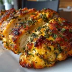 Healthy Air Fryer Chicken Breast