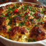 Baked Marry Me Chicken Casserole Recipe
