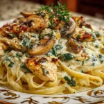 Marry Me Chicken Pasta Recipe: A Creamy, Flavorful Classic