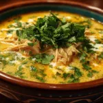 Low Carb White Chicken Chili Recipe Without Beans