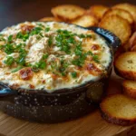 Game Day White Chicken Chili Dip Recipe for Crowd-Pleasing Flavor