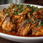 Crockpot Marry Me Chicken Recipe