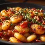 Southern Butter Beans Recipe
