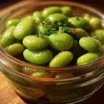 Instant Pot Lima Beans: A Quick and Flavorful Fix