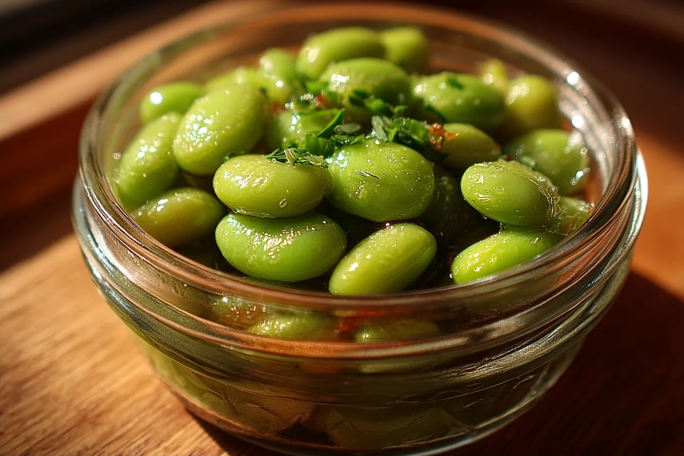 Instant Pot Lima Beans: A Quick and Flavorful Fix
