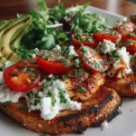 Easy Summer Meals for Busy Weeknights