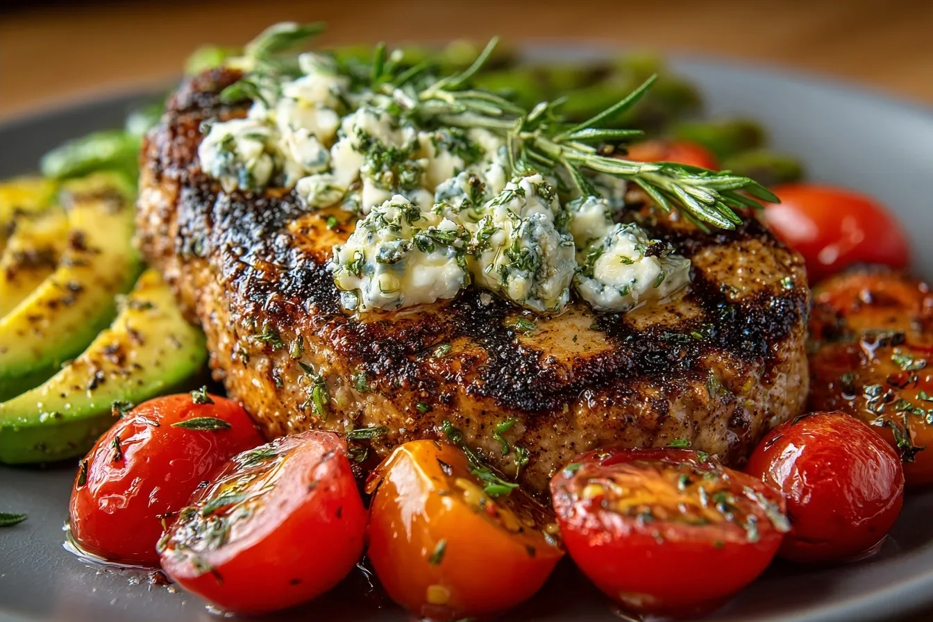 Healthy Summer Dinner Recipes for Families