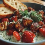 Easy Summer Dinners for Hot Weather