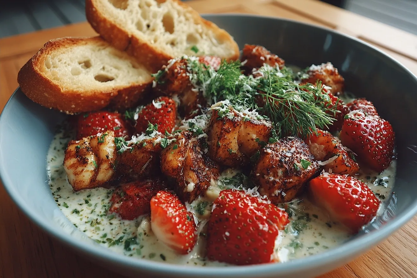 Easy Summer Dinners for Hot Weather