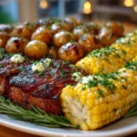 Best Summer Side Dishes for BBQ Parties