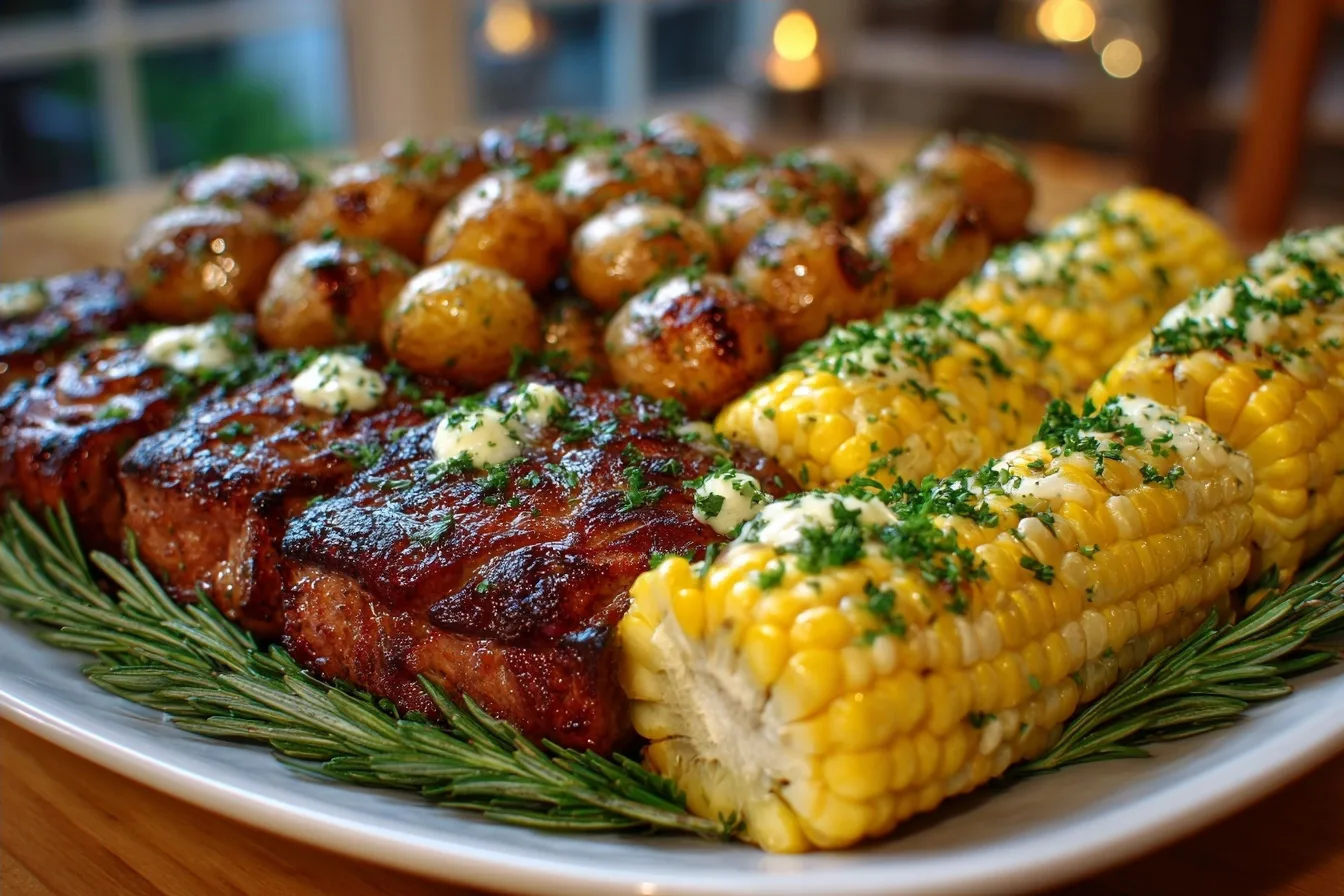 Best Summer Side Dishes for BBQ Parties