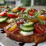 Easy Summer Appetizers for Entertaining: A Refreshing Platter Guide