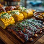 Summer BBQ Recipes for Backyard Cookouts