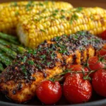 Healthy Summer Dinner Recipes with Vegetables