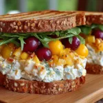 Easy Summer Lunch Ideas for Busy Days