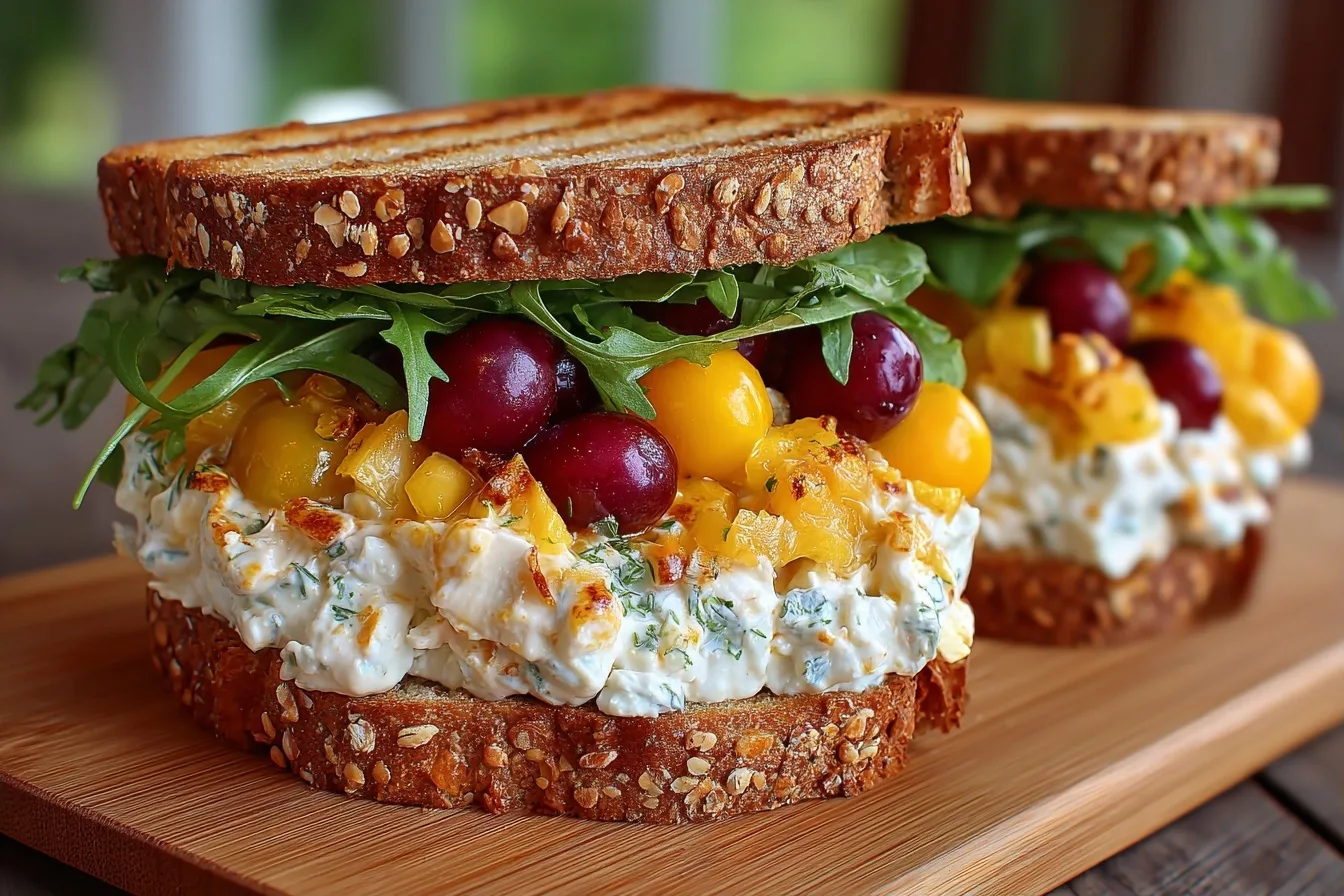 Easy Summer Lunch Ideas for Busy Days