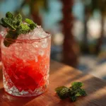 Refreshing Summer Cocktail Recipes Without Alcohol