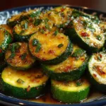 Easy Summer Squash Recipes with Zucchini You Can Make in 25 Minutes