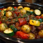 Summer Crockpot Meals for Busy Families: A Guide to Easy, Flavorful Dishes