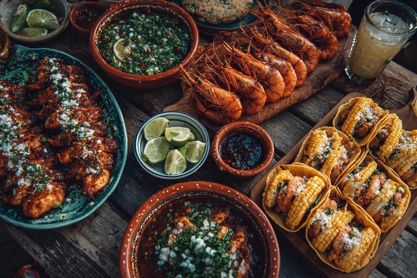 Easy Summer Food Ideas for Every Occasion