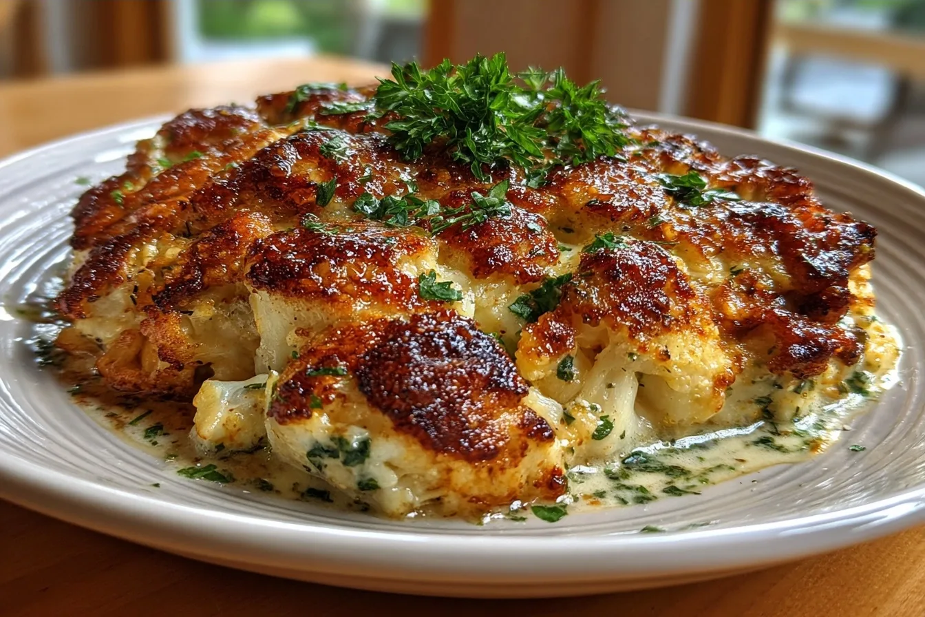 Quick and Easy Summer Dinner Recipe: Chicken, Spinach, and Parmesan Skillet