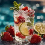 Refreshing Non Alcoholic Summer Drinks
