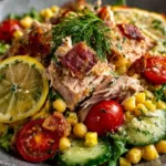 Easy Summer Lunch Recipes for Work