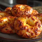 Cheddar Protein Bagels with Yogurt Twist: A Nutrient-Packed Breakfast Staple
